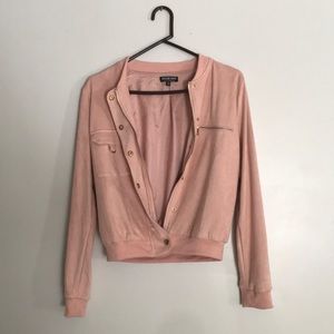 Light jacket